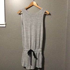 Wilfred free romper